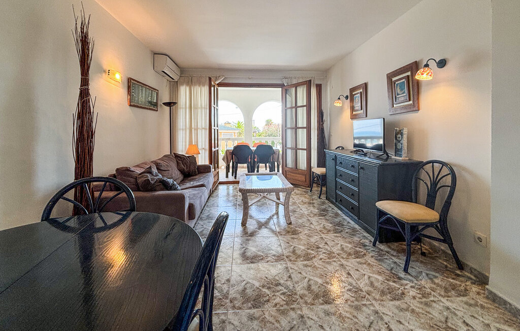 Appartement 4 personnes à Dénia - Photo 4