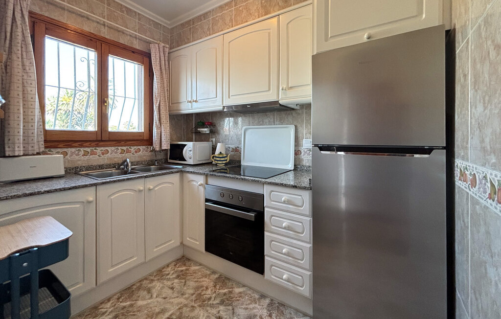 Appartement 4 personnes à Dénia - Photo 5