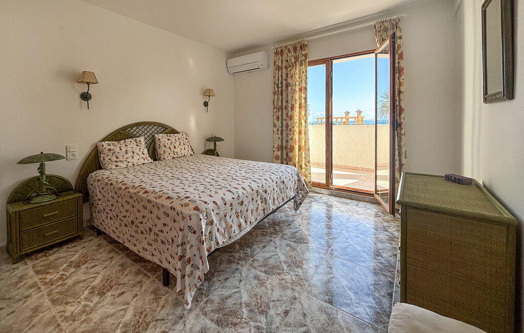 Appartement 4 personnes à Dénia - Photo 6