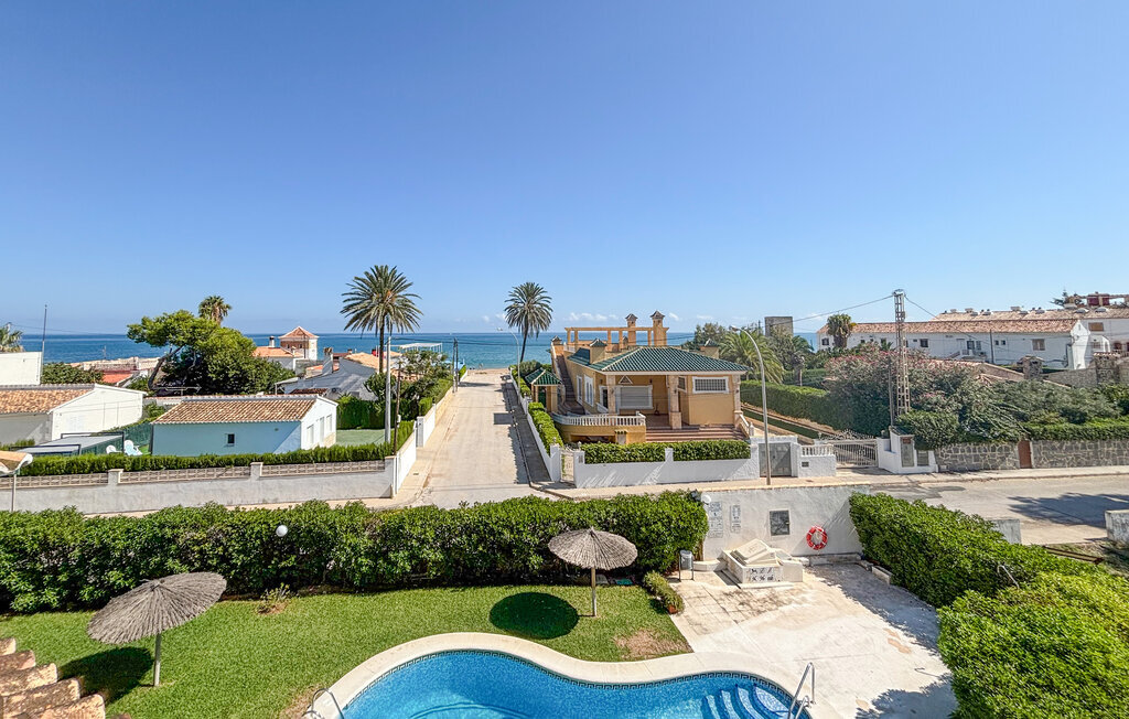 Appartement 4 personnes à Dénia - Photo 7