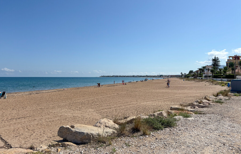 Appartement 4 personnes à Dénia - Photo 8