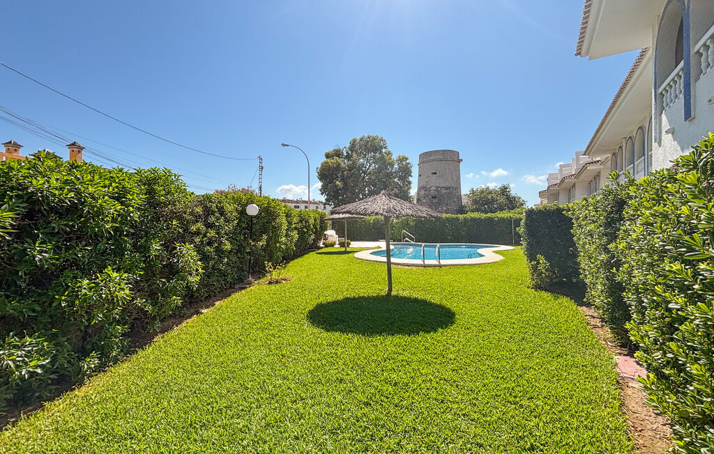 Appartement 4 personnes à Dénia - Photo 11