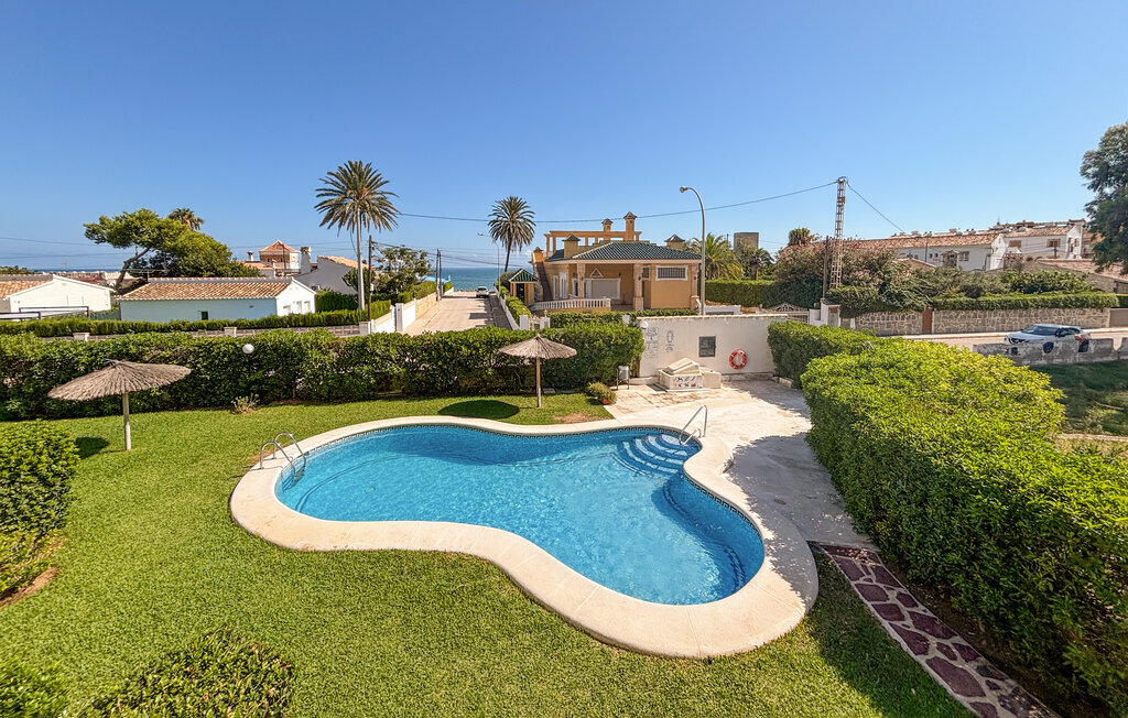 Appartement 4 personnes à Dénia - Photo 13