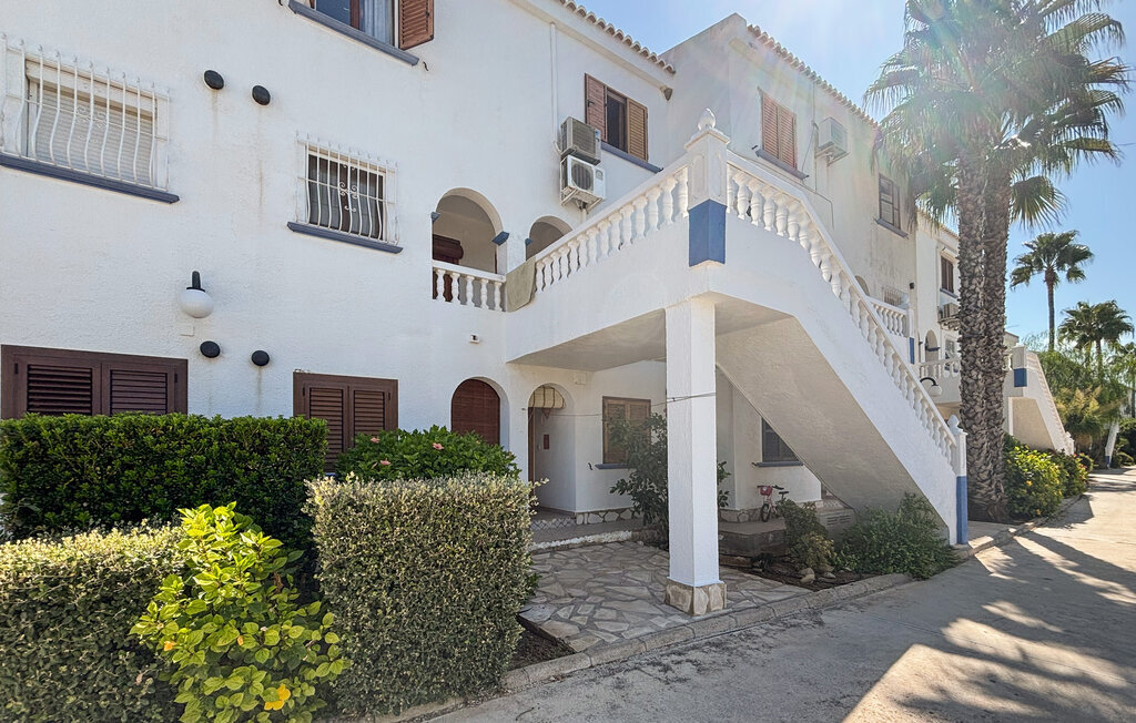 Appartement 4 personnes à Dénia - Photo 14