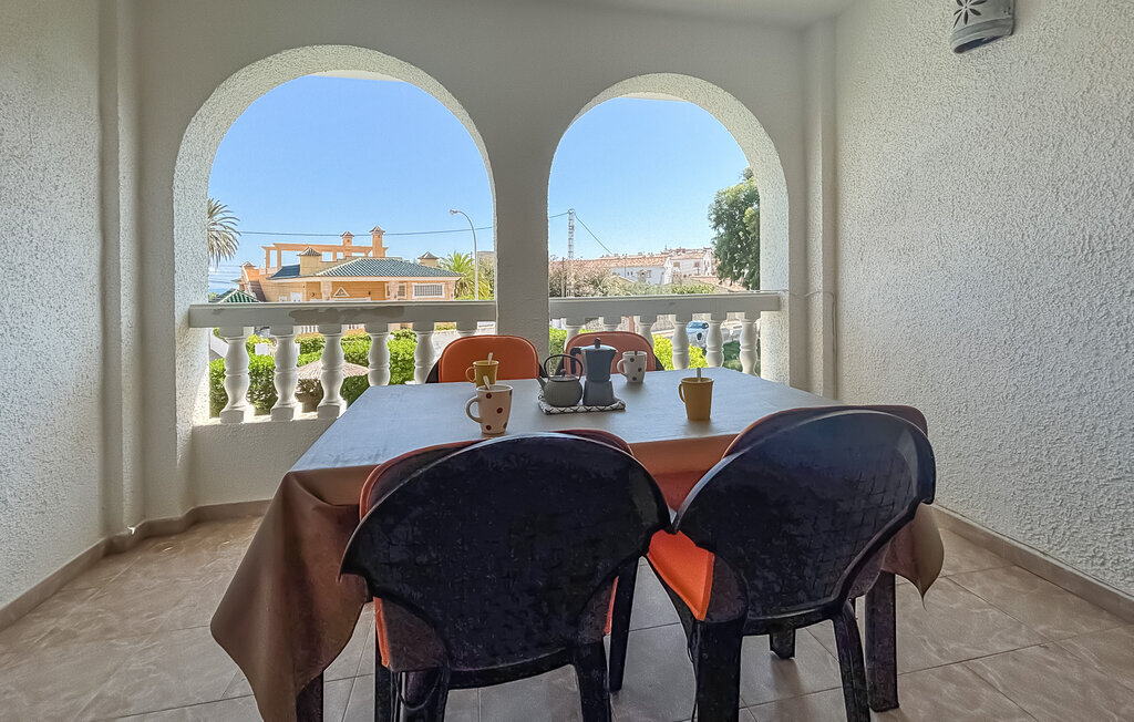 Appartement 4 personnes à Dénia - Photo 15