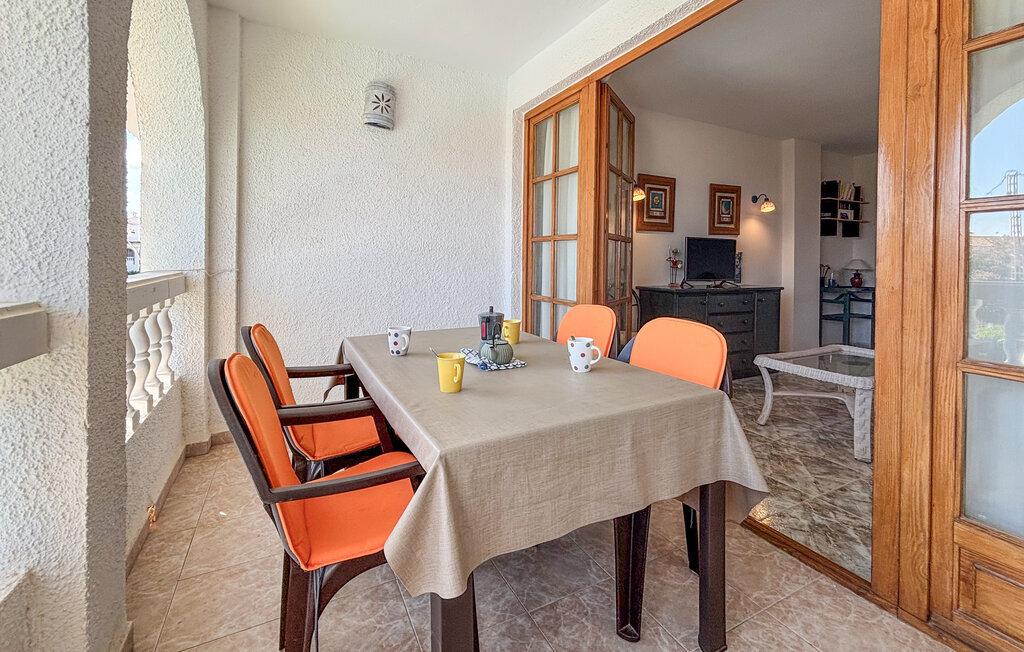 Appartement 4 personnes à Dénia - Photo 16