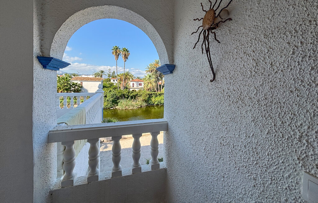 Appartement 4 personnes à Dénia - Photo 17
