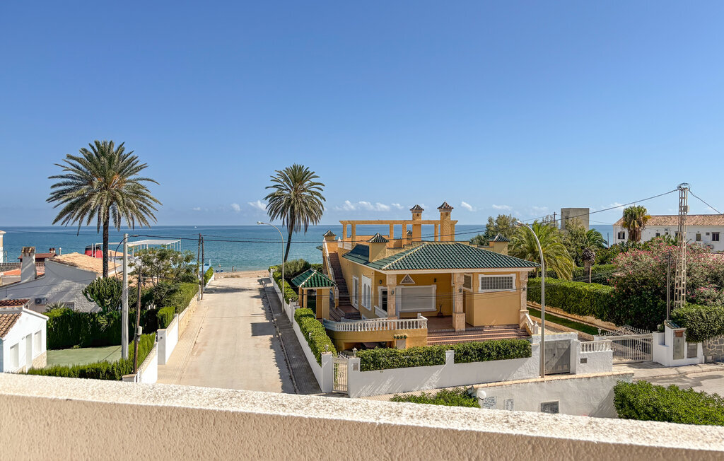 Appartement 4 personnes à Dénia - Photo 18