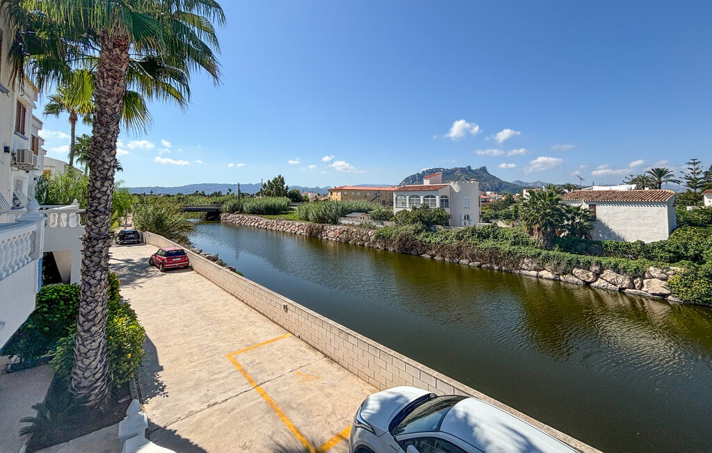 Appartement 4 personnes à Dénia - Photo 19