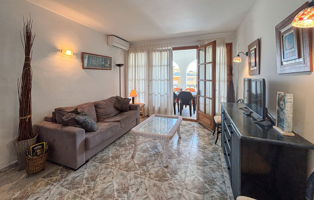Appartement 4 personnes à Dénia - Photo 21