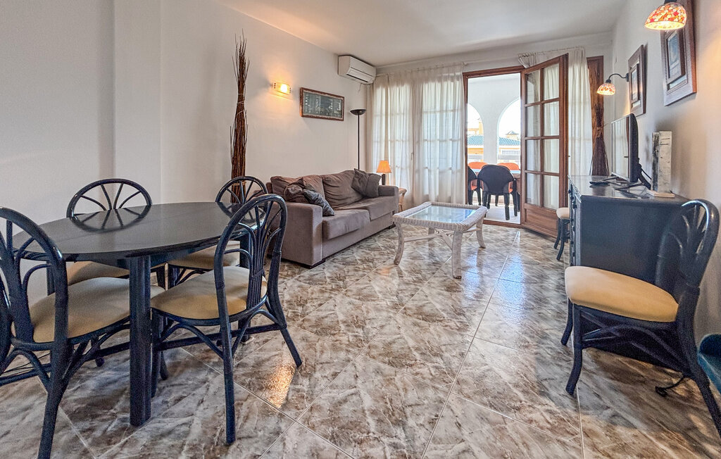 Appartement 4 personnes à Dénia - Photo 22