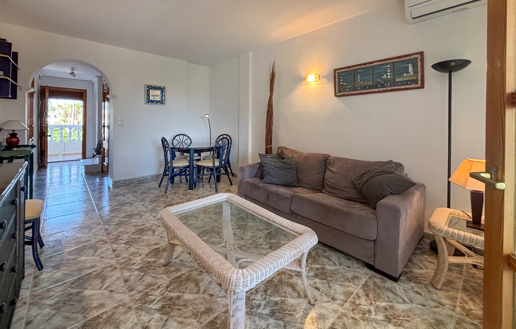 Appartement 4 personnes à Dénia - Photo 23