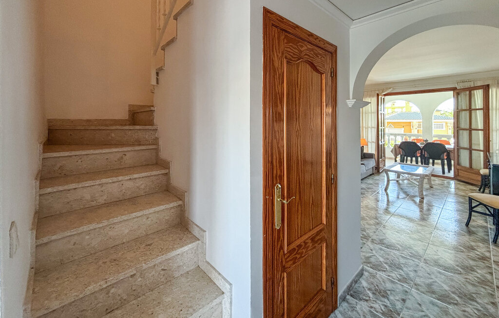 Appartement 4 personnes à Dénia - Photo 24