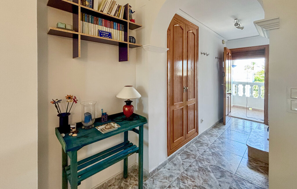 Appartement 4 personnes à Dénia - Photo 25