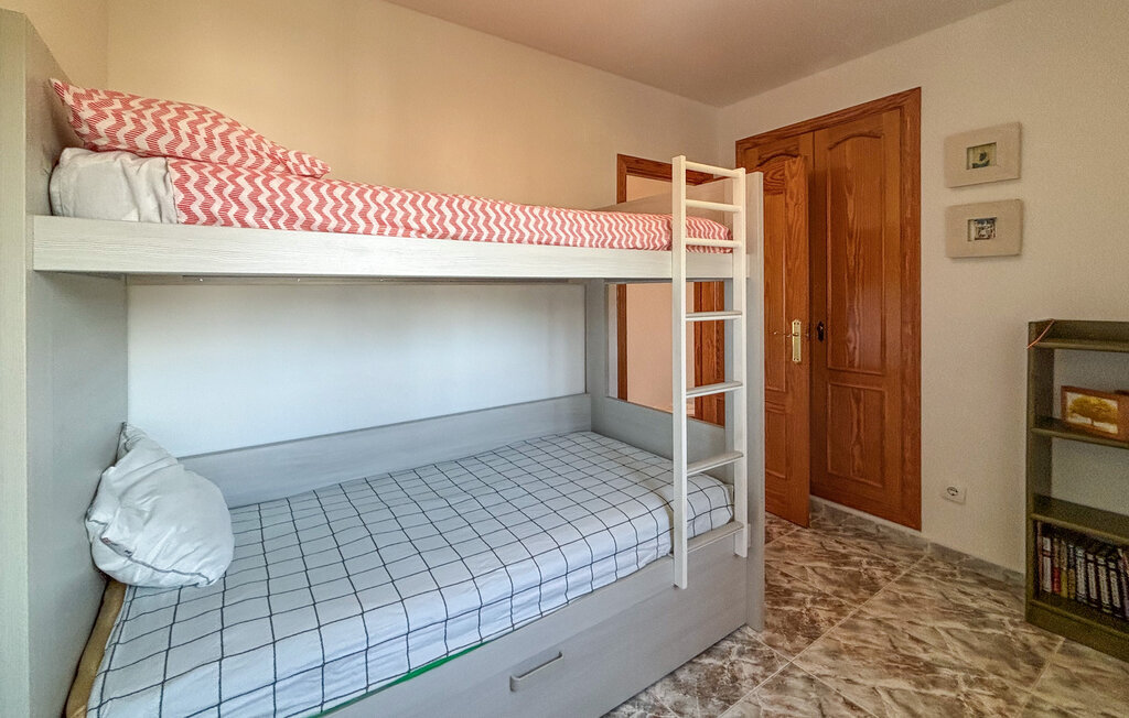 Appartement 4 personnes à Dénia - Photo 29