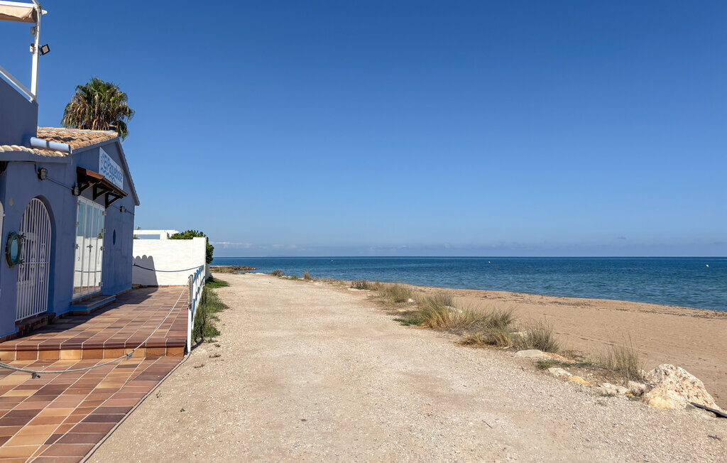 Appartement 4 personnes à Dénia - Photo 33