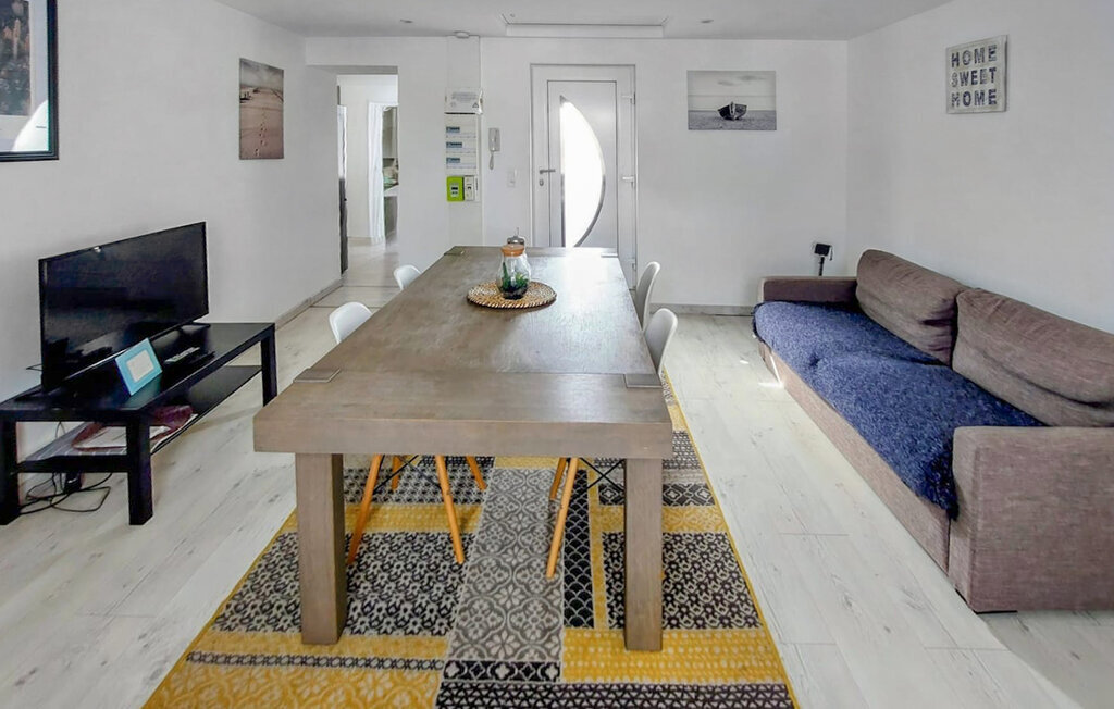Appartement 6 pers. à 480 m de la plage, Grand-Fort-Philippe - Photo 2