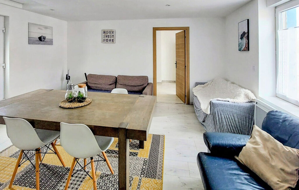 Appartement 6 pers. à 480 m de la plage, Grand-Fort-Philippe - Photo 10
