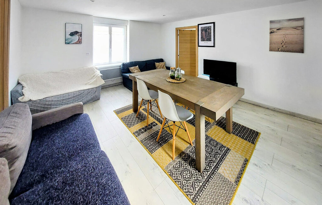 Appartement 6 pers. à 480 m de la plage, Grand-Fort-Philippe - Photo 11