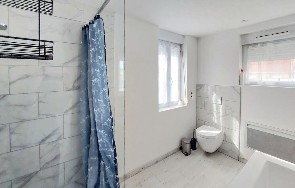 Appartement 6 pers. à 480 m de la plage, Grand-Fort-Philippe - Photo 18
