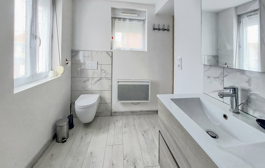 Appartement 6 pers. à 480 m de la plage, Grand-Fort-Philippe - Photo 19