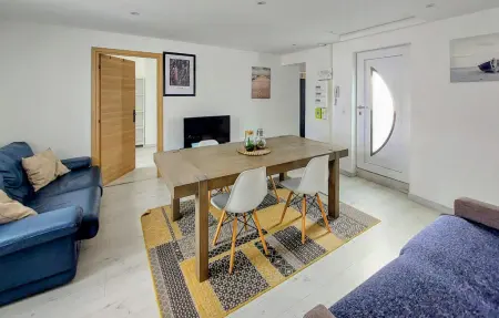 Location appartement à Grand Fort Philippe