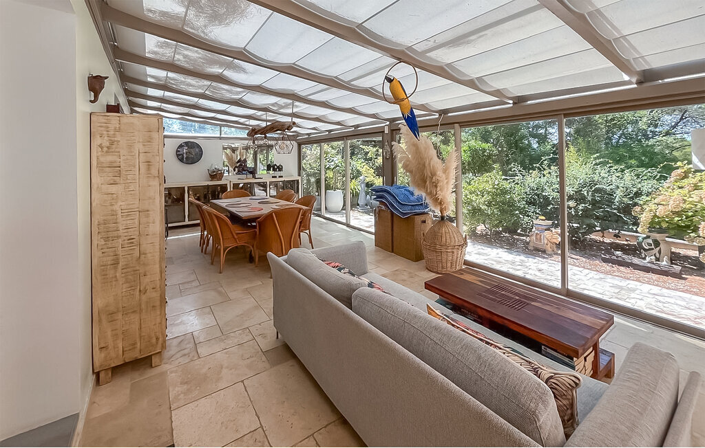 Maison 6 pers. avec piscine commune à Cannes - Photo 3