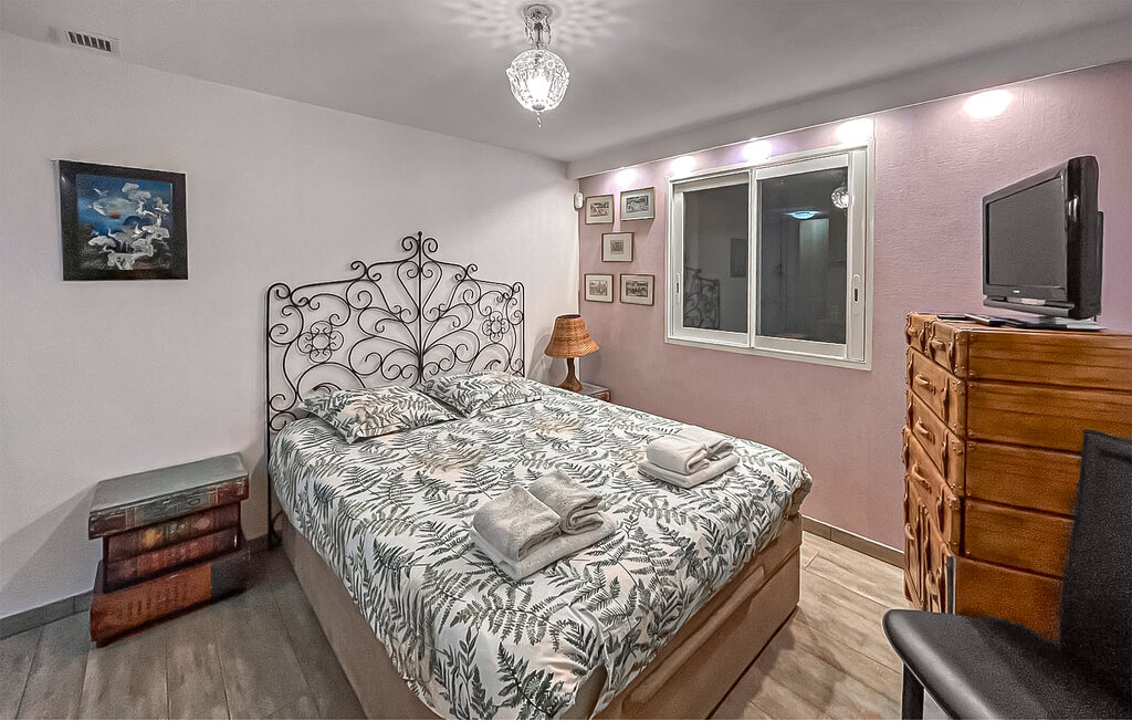 Maison 6 pers. avec piscine commune à Cannes - Photo 7