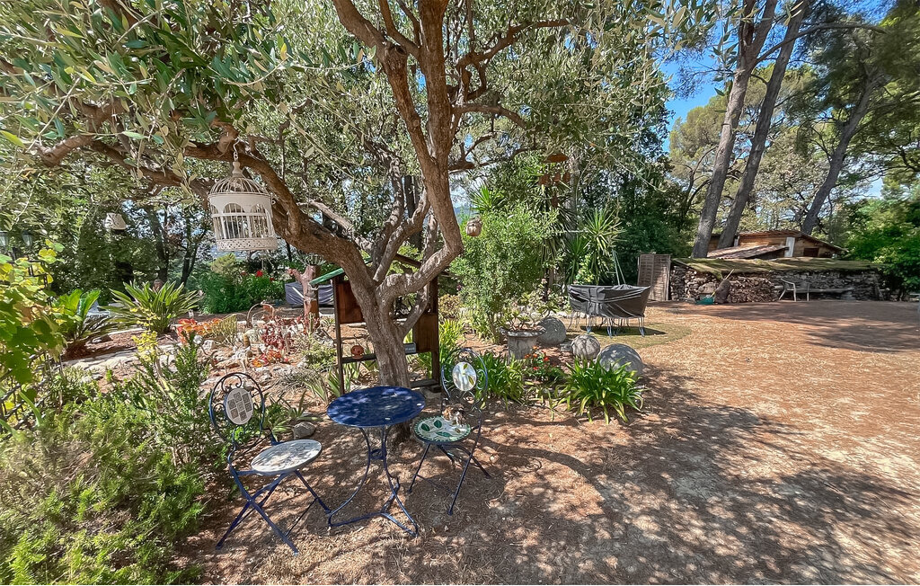 Maison 6 pers. avec piscine commune à Cannes - Photo 8