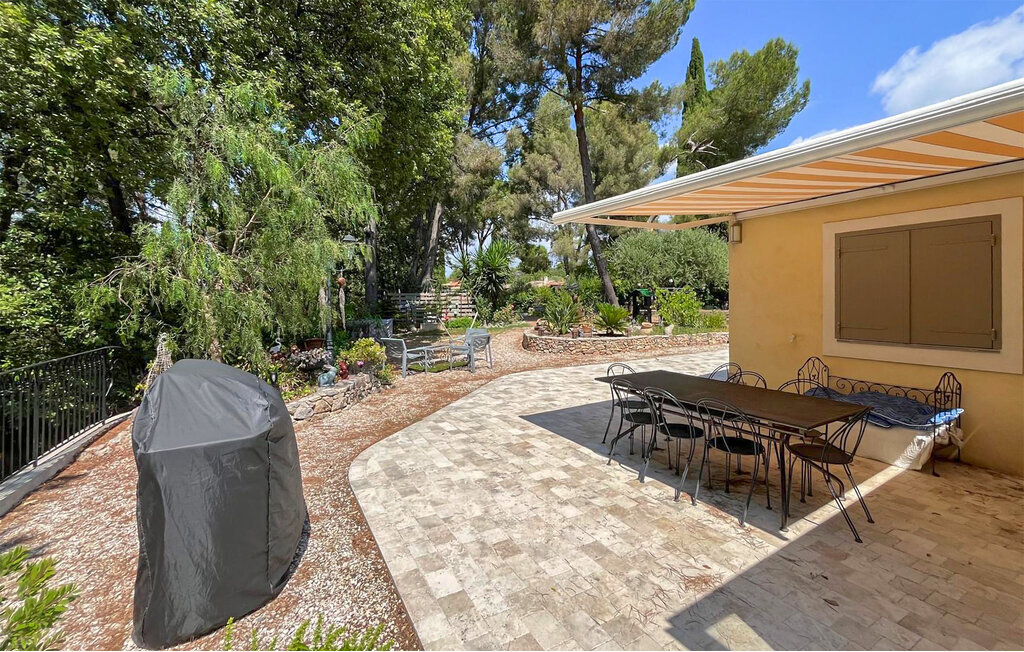 Maison 6 pers. avec piscine commune à Cannes - Photo 12