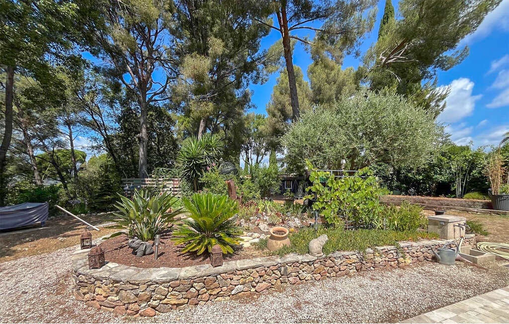 Maison 6 pers. avec piscine commune à Cannes - Photo 15
