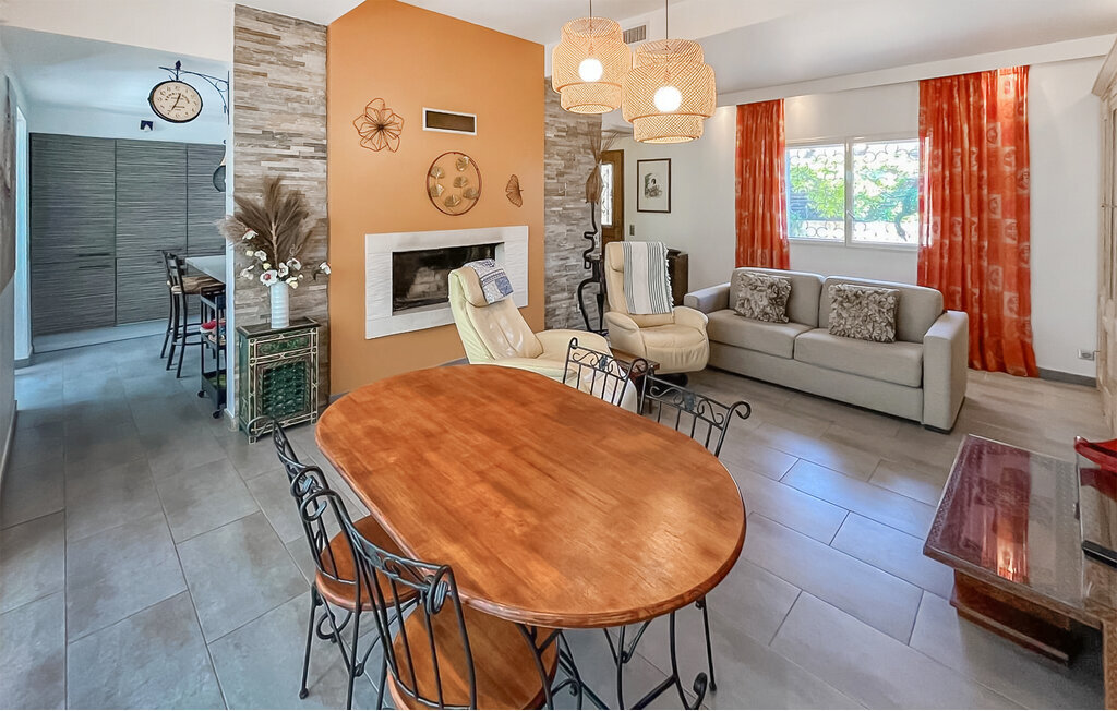 Maison 6 pers. avec piscine commune à Cannes - Photo 20