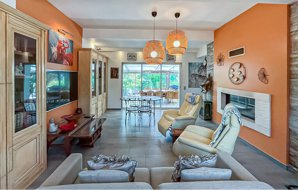 Maison 6 pers. avec piscine commune à Cannes - Photo 22
