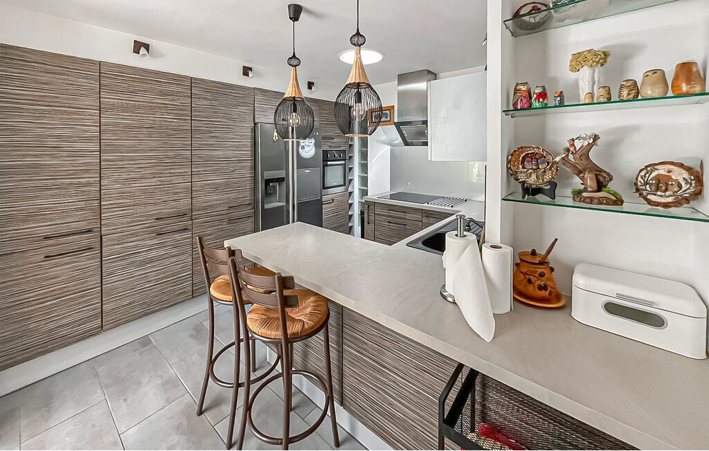 Maison 6 pers. avec piscine commune à Cannes - Photo 23