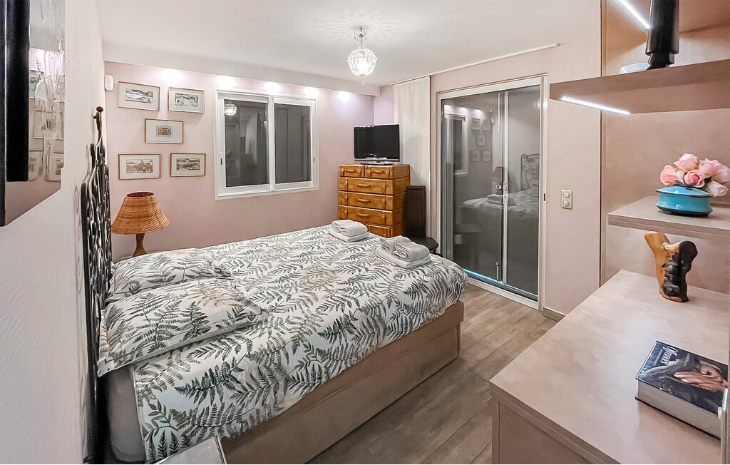 Maison 6 pers. avec piscine commune à Cannes - Photo 27