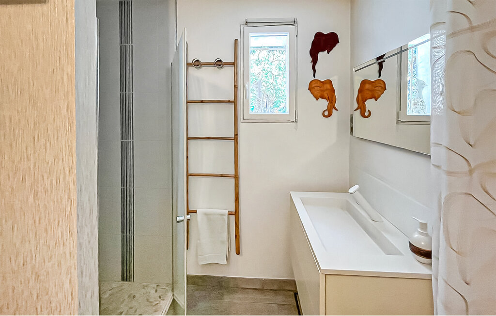Maison 6 pers. avec piscine commune à Cannes - Photo 29
