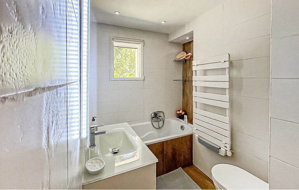 Maison 6 pers. avec piscine commune à Cannes - Photo 30