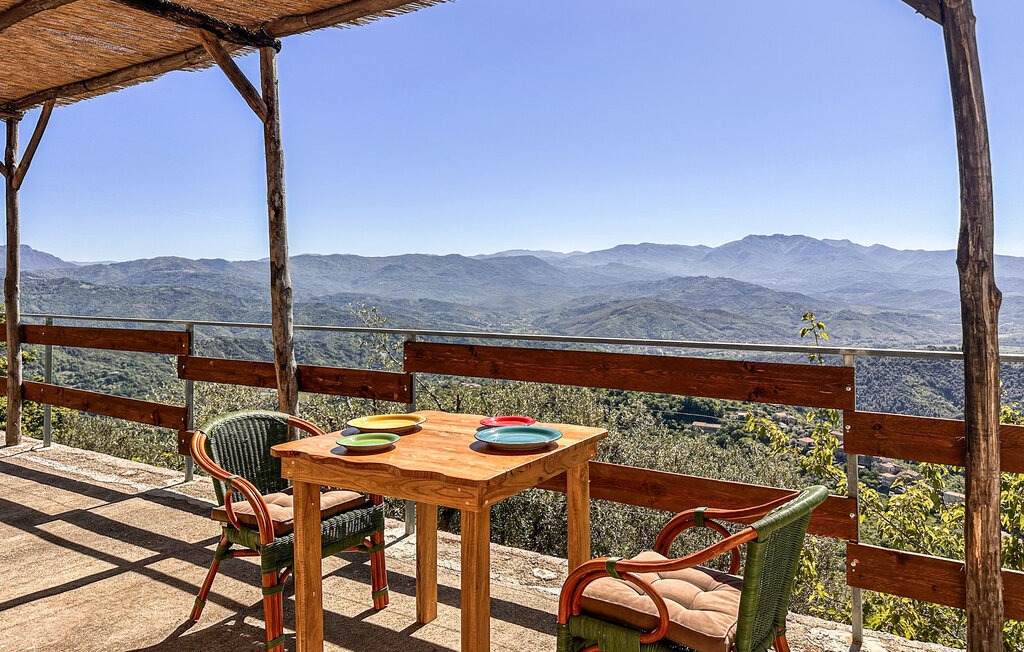 Maison 5 personnes à Sessa Cilento - Photo 1