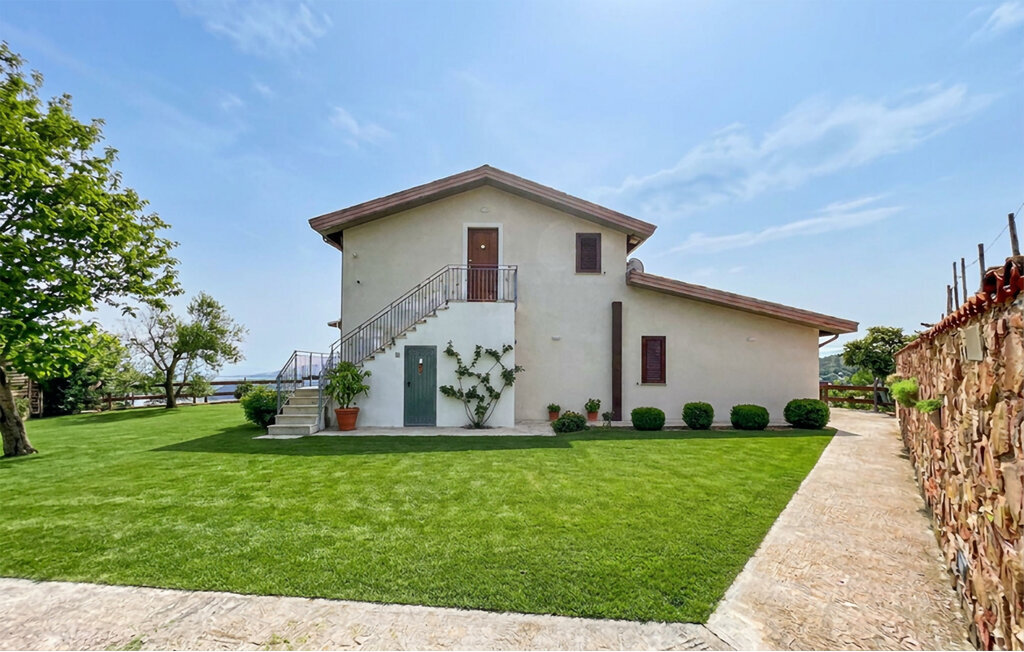 Maison 5 personnes à Sessa Cilento - Photo 2
