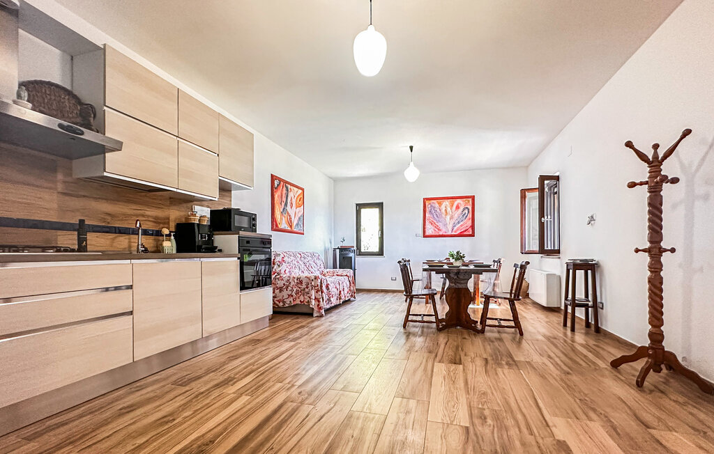 Maison 5 personnes à Sessa Cilento - Photo 3