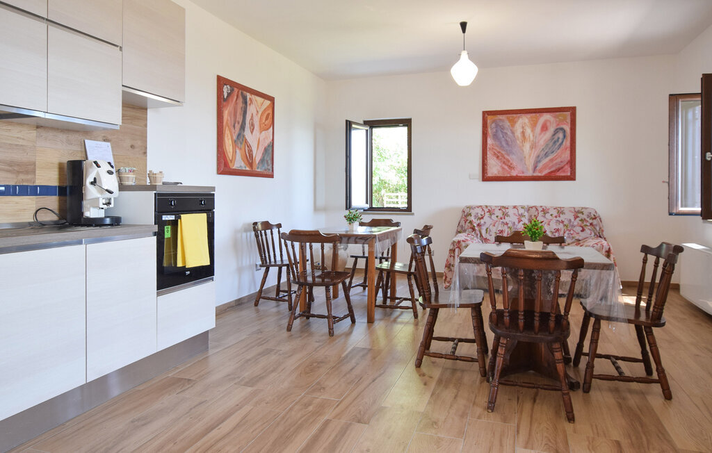 Maison 5 personnes à Sessa Cilento - Photo 4
