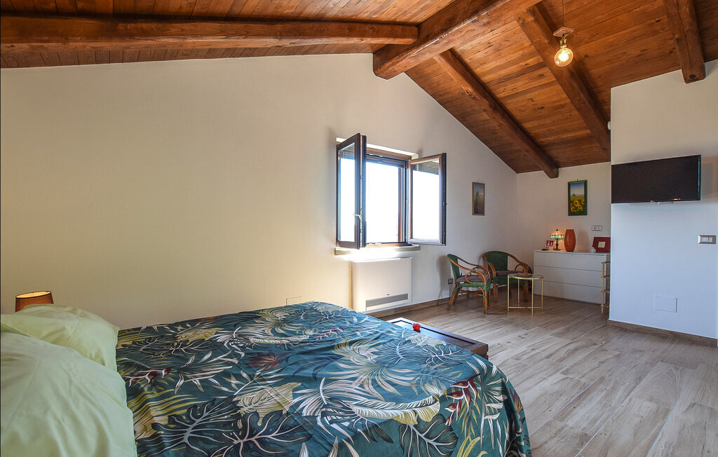 Maison 5 personnes à Sessa Cilento - Photo 6