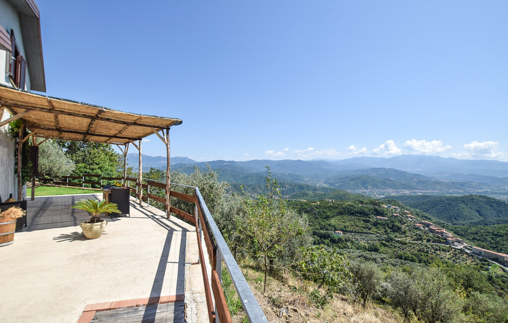 Maison 5 personnes à Sessa Cilento - Photo 7