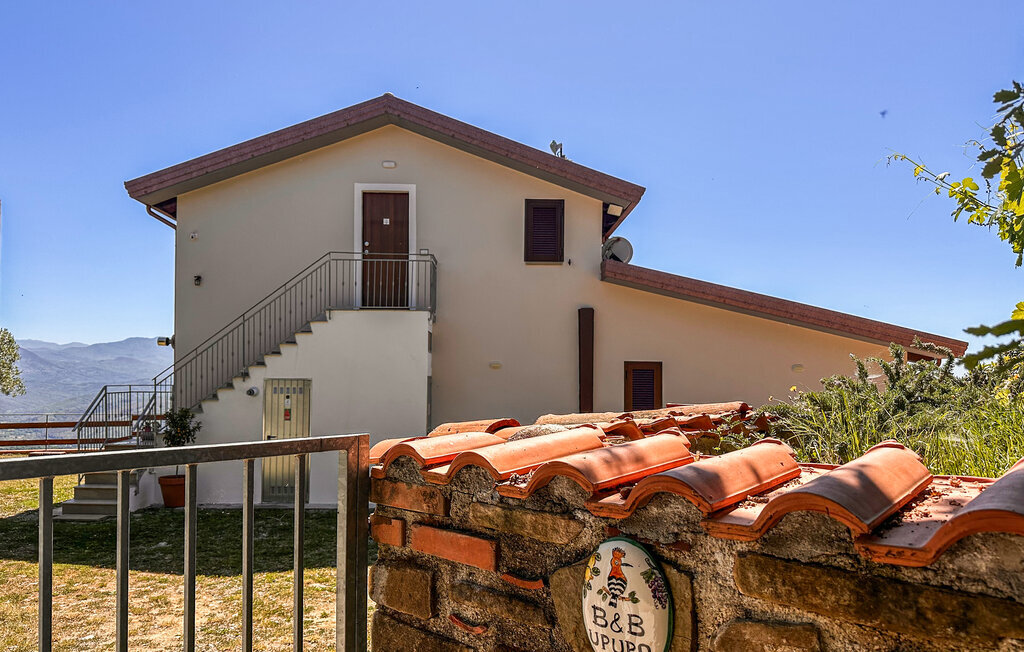 Maison 5 personnes à Sessa Cilento - Photo 9