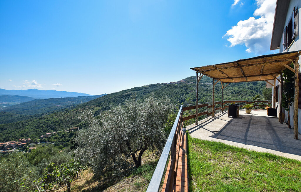 Maison 5 personnes à Sessa Cilento - Photo 10