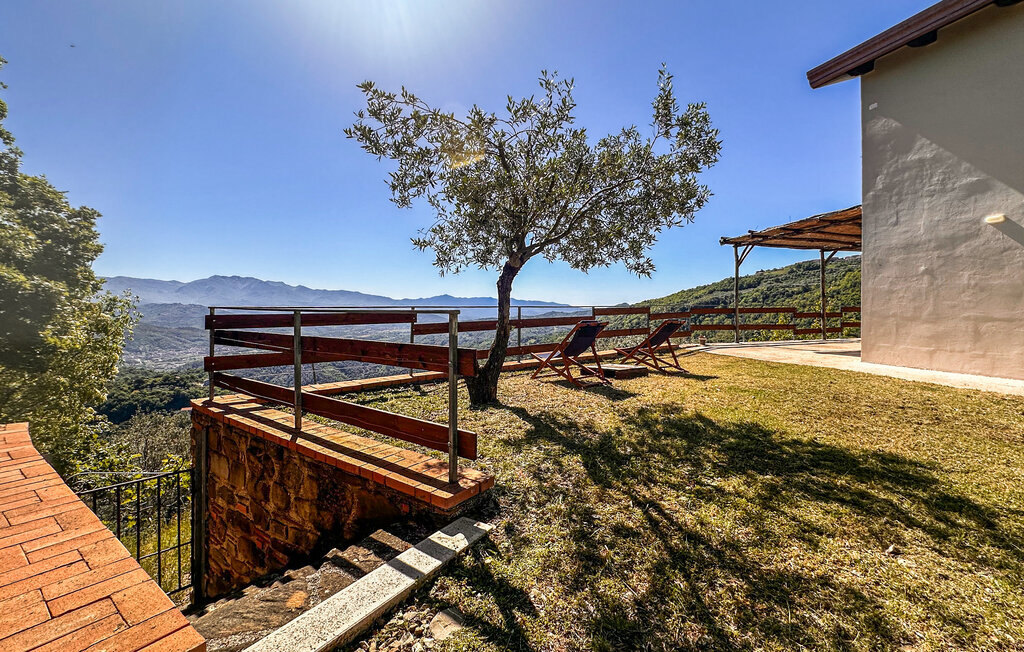 Maison 5 personnes à Sessa Cilento - Photo 12