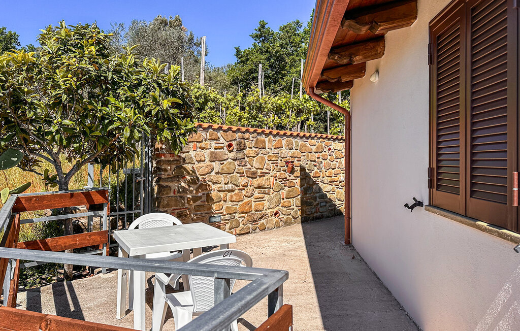 Maison 5 personnes à Sessa Cilento - Photo 13