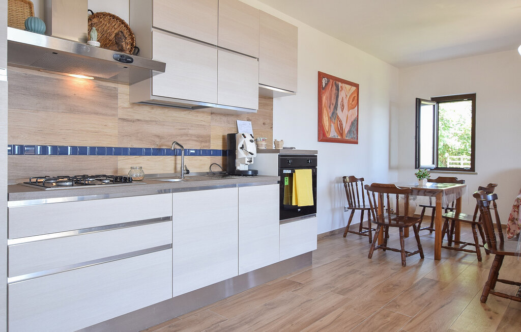 Maison 5 personnes à Sessa Cilento - Photo 16