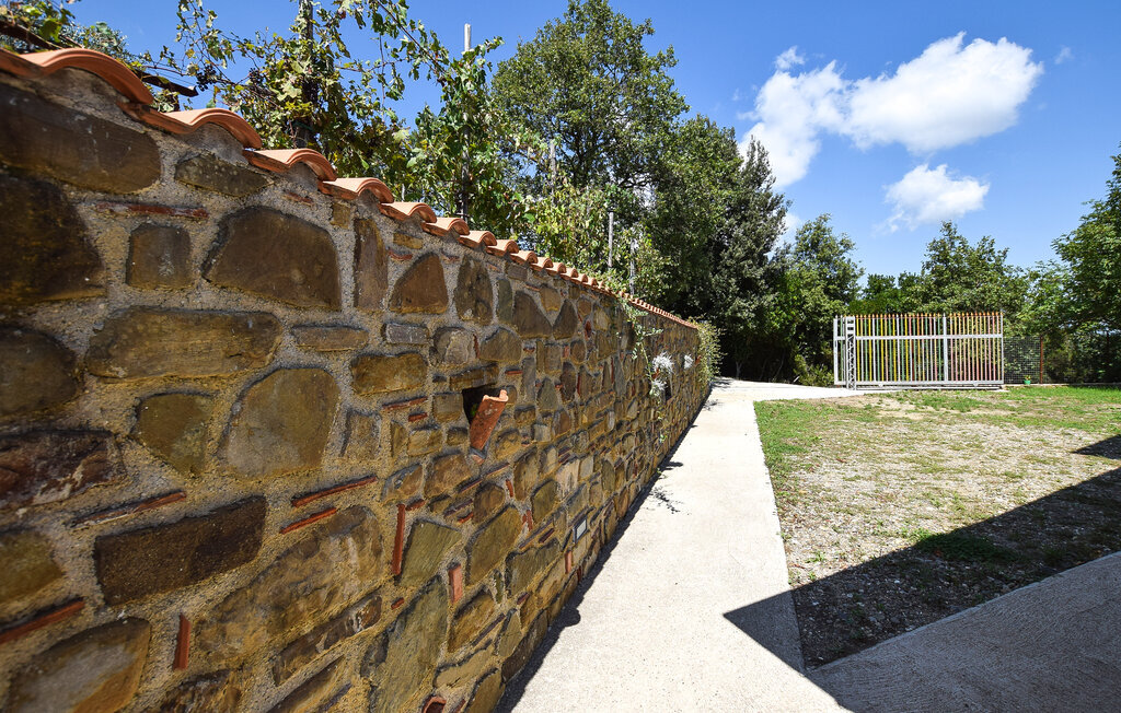 Maison 5 personnes à Sessa Cilento - Photo 27