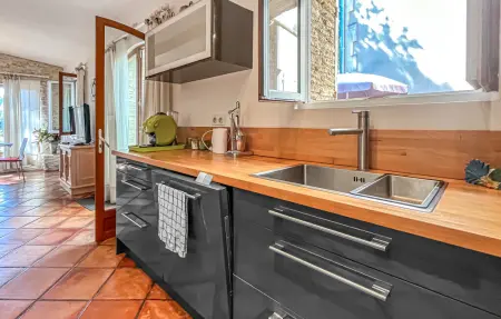 Maison 5 personnes à Uzès - Photo 5